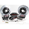 Extreme+ Front Brake Kit 2005-2013 Mustang - image 1