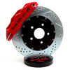 Extreme+ Front Brake Kit for 2013-2014 Mustang Shelby GT500 - image 2