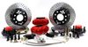 SS4+ Front Brake Kit 1970-1973 Mustang - image 2
