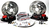 TRACK4 FRONT FORD MUSTANG - image 1