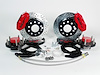 SS4+ FRT Mustang - image 1