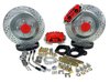 4261562R Classic Series Rear Brake Kit Fits Select 1962-1969 Ford, Mercury Models - image 2