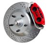 13" BRK FT RD 79-93 MSTNG - image 2