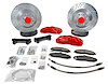 13" PRO SYS FR 68-69 FORD - image 1