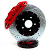 Extreme+ Rerar Brake Kit for 2005-2014 Mustang - image 2