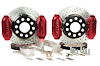 SS4+ RR 9 inch small BRG - image 1