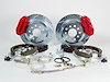 SS4 RR 9 inch Small BRG - image 1