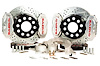 SS4+ RR 9 inch small BRG - image 1