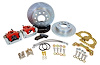 4262723R Classic Series Rear Brake Kit for 1965-1973 Ford Mustang