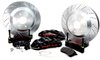 Extreme Front Brake Kit 1999-2013 GM Truck/SUV - image 2