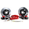 Extreme+ Front Brake Brake Kit 1964-1972 Chevelle/El Camino (A-body) Stock Spindles - image 1