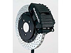 GT-Plus Front Brake Kit 84 Corvette - image 1