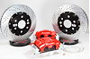 ALUMISPORT+ FRT BRAKE KIT - image 1