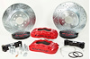 PRO FRONT BRAKE KIT - image 1