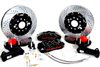 Pro+ Front Brake Kit 1969-1982 Corvette - image 2