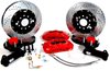 Pro+ Front Brake Kit 1969-1982 Corvette - image 2