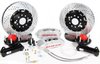 Pro+ Front Brake Kit 1968-1982 Corvette - image 2