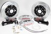 Pro+ Front Brake Kit 1967-1981 Camaro/Firebird - image 2