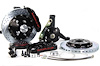 Pro+ Front Brake Kit 1994-1996 Caprice, Impala SS - image 1