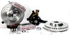 Track 4 Front Brake Kit 1973-1977 GM A-Body - image 2