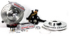 Track 4 Front Brake Kit 1973-1977 GM A-Body - image 1