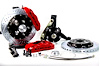 Pro+ Front Red - image 1