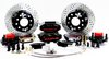 SS4+ Front Brake Kit 1955-1968 GM Passenger Car - image 2