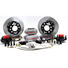SS4+ Front Brake Kit 1973-1977 GM A-Body - image 1