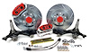 4301677R 13 in. Classic Series Front Brake Kit - image 1