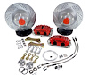 4301681R 13 in. Classic Series Front Brake Kit - image 1