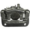 Iron-Sport Rear Brake Systems GM 10/12 Bolt Staggered - image 2