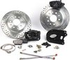 Iron-Sport Rear Brake Systems GM 10/12 Bolt - image 2