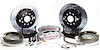 Pro+ Rear Brake Kit 1988-1996 Corvette - image 1