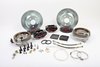 SS4 Rear Brake Kits 1967-1969 GM F-Body - image 2