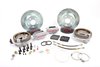 SS4 Rear Brake Kits 1967-1969 GM F-Body - image 2