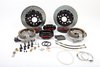 SS4+ Rear Brake Kit 1967-1969 GM F-Body - image 2