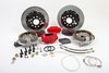 SS4+ Rear Brake Kit 1967-1969 GM F-Body - image 2