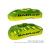 4302335MG 12 in. SS4 Rear Brake Kit [Monster Green, SDZ] - image 2
