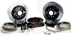 Pro+ Rear Brake Kit 1967-1969 GM F-Body - image 2