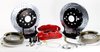 Pro+ Rear Brake Kit 1967-1969 GM F-Body - image 2