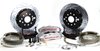 Pro+ Rear Brake Kit 1967-1969 GM F-Body - image 2