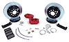 4302478CY 13 in. SS4+ Rear Brake Kit [Comp Yellow, SDZ] - image 1