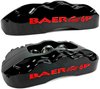 Pro+ Rear Brake Kit 1988-1998 GM C-10 Trucks/Suv's 2WD Non-ABS - image 2