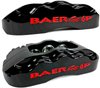SS4+ Rear Brake Kit 1988-1998 GM C10 Trucks (2WD, 5-Lug) w/ OE 10/12 Bolt C-Clip Rear End - image 2