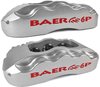 SS4+ Rear Brake Kit 1988-1998 GM C10 Trucks (2WD, 5-Lug) w/ OE 10/12 Bolt C-Clip Rear End - image 2
