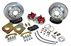 4302572R 11.65 in. Classic Series Rear Brake Kit - image 1