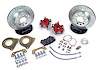4302577R 11.65 in. Classic Series Rear Brake Kit - image 1