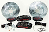 Pro Front Brake System 2007-15 Jeep JK - image 1