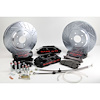 Track 4 Front Brake Kit 2002-2005 for Subaru - image 1