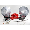 Track 4 Front Brake Kit 2002-2005 for Subaru - image 1